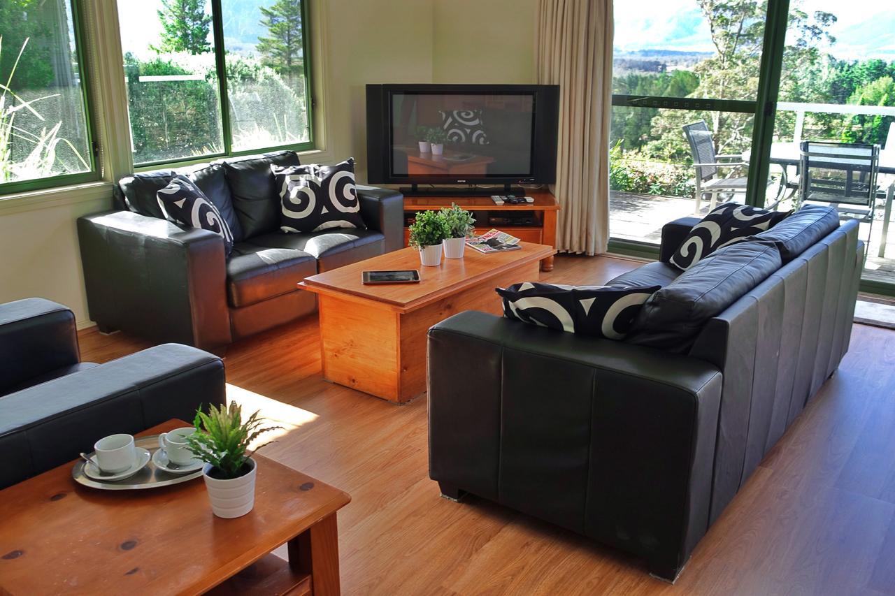 Skyview Villa Kangaroo Valley Buitenkant foto