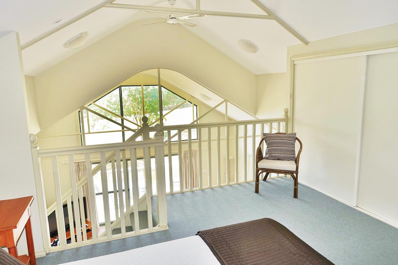 Skyview Villa Kangaroo Valley Buitenkant foto