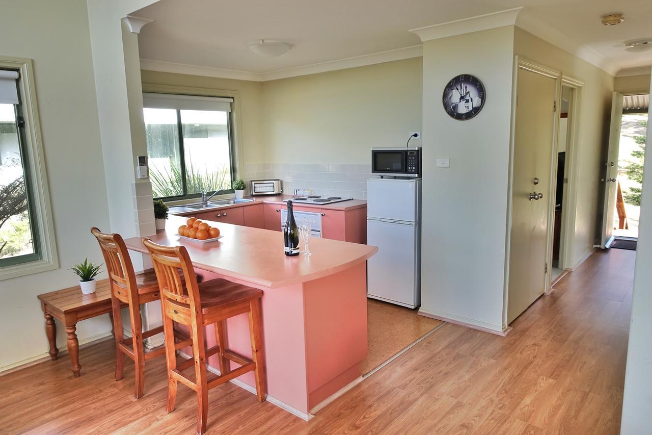Skyview Villa Kangaroo Valley Buitenkant foto
